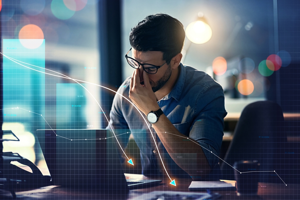 What Are the Biggest Forex Trading Mistakes to Avoid in 2025? 🚫