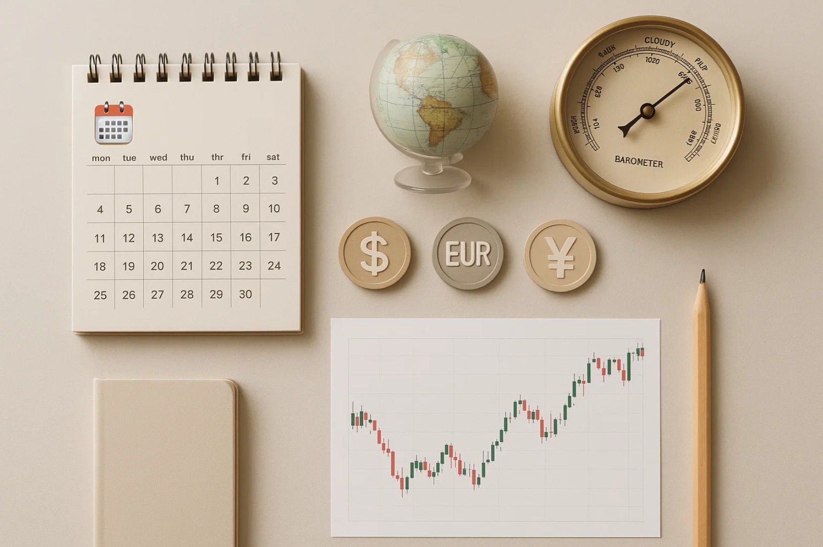 Fintana Sediakan Prediksi Forex Harian Lewat Komentar Video Ahli