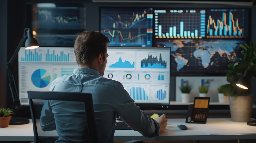 Is Forex Trading Still Profitable in 2025? Expert Insights Revealed